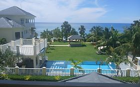 Westmore Beach Villas Limited